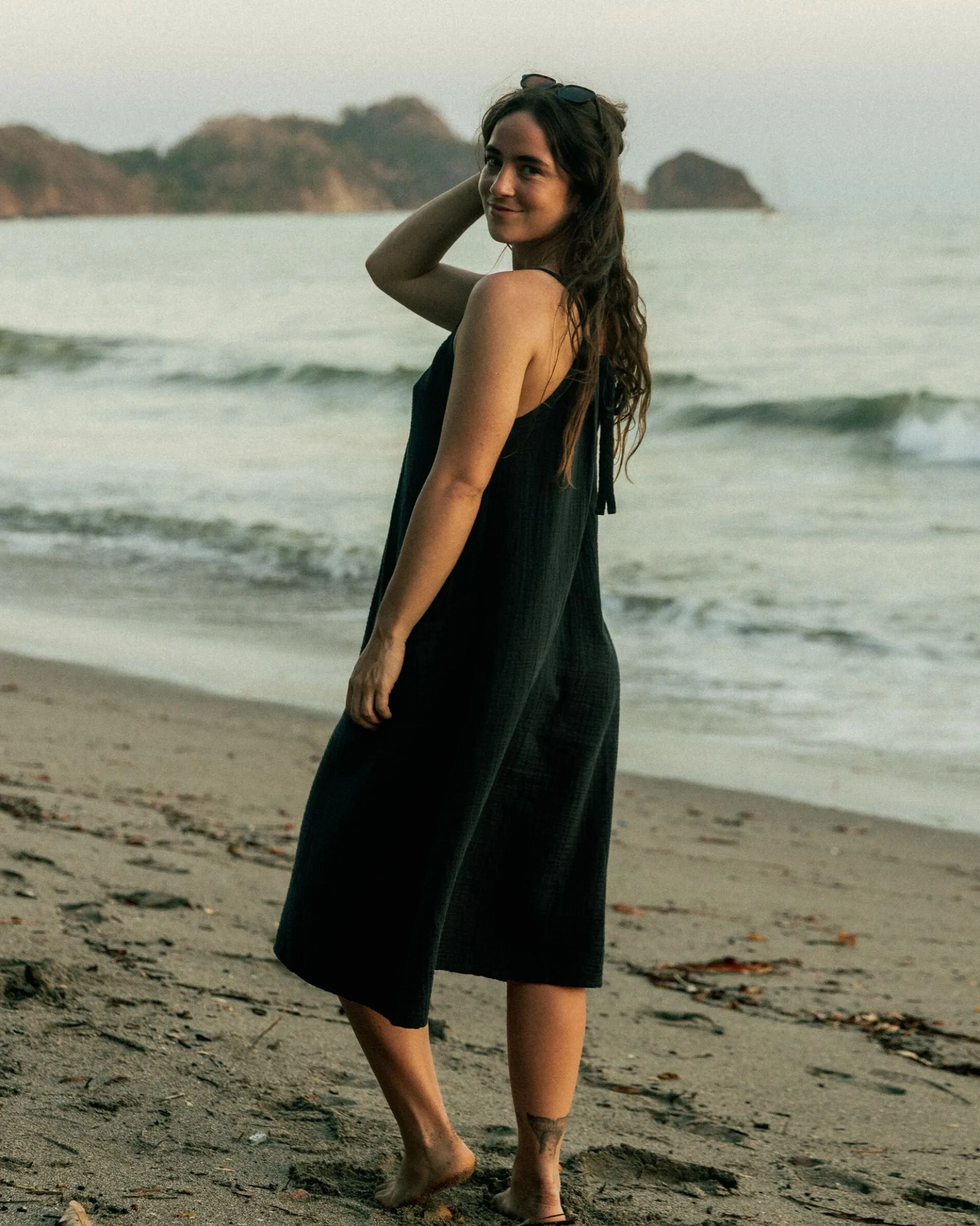 Women's Junipe Dress