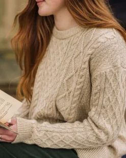 Women's Juniper Knitted Jumper