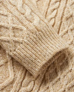 Women's Juniper Knitted Jumper