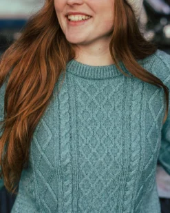 Women's Juniper Knitted Jumper