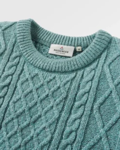 Women's Juniper Knitted Jumper