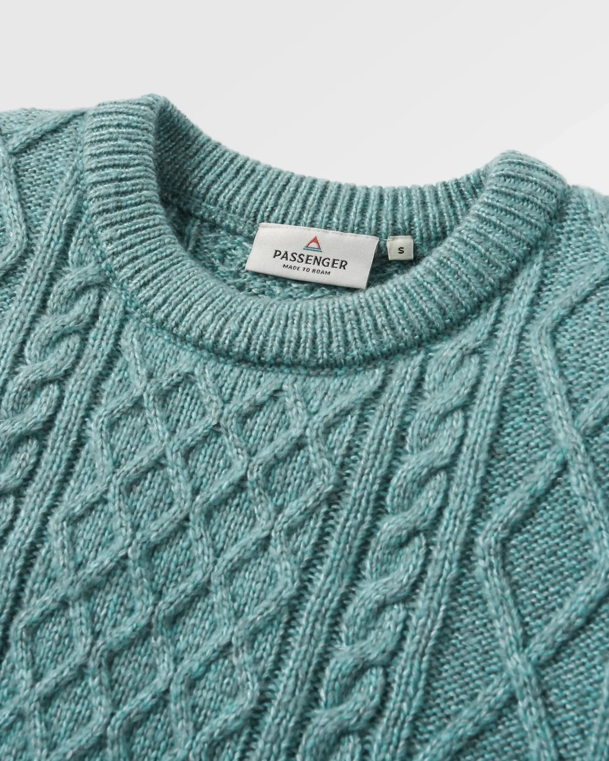 Women's Juniper Knitted Jumper