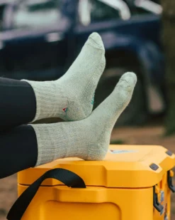 Women's Kiruna Heavy-weight Socks