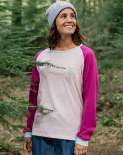 Women's Laelia LS T-Shirt