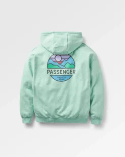 Women's Laidback Organic Cotton Hoodie