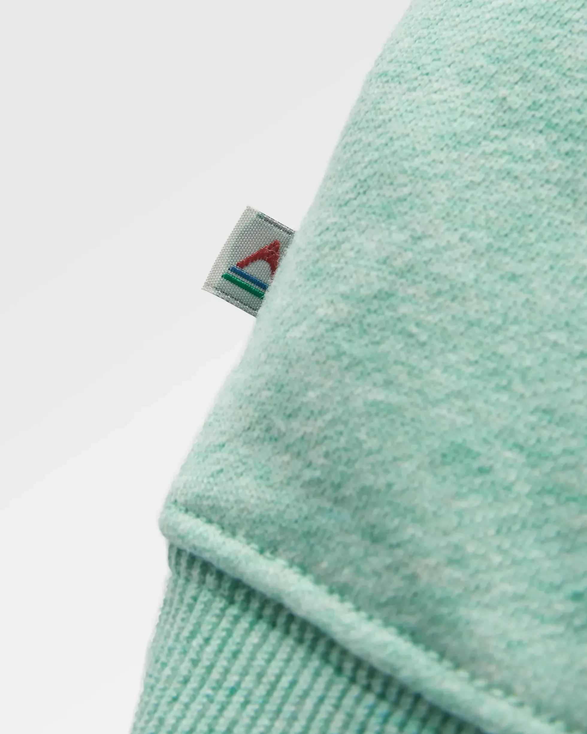Women's Laidback Organic Cotton Hoodie