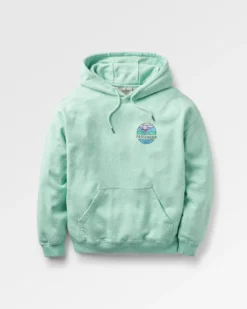 Women's Laidback Organic Cotton Hoodie