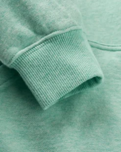 Women's Laidback Organic Cotton Hoodie
