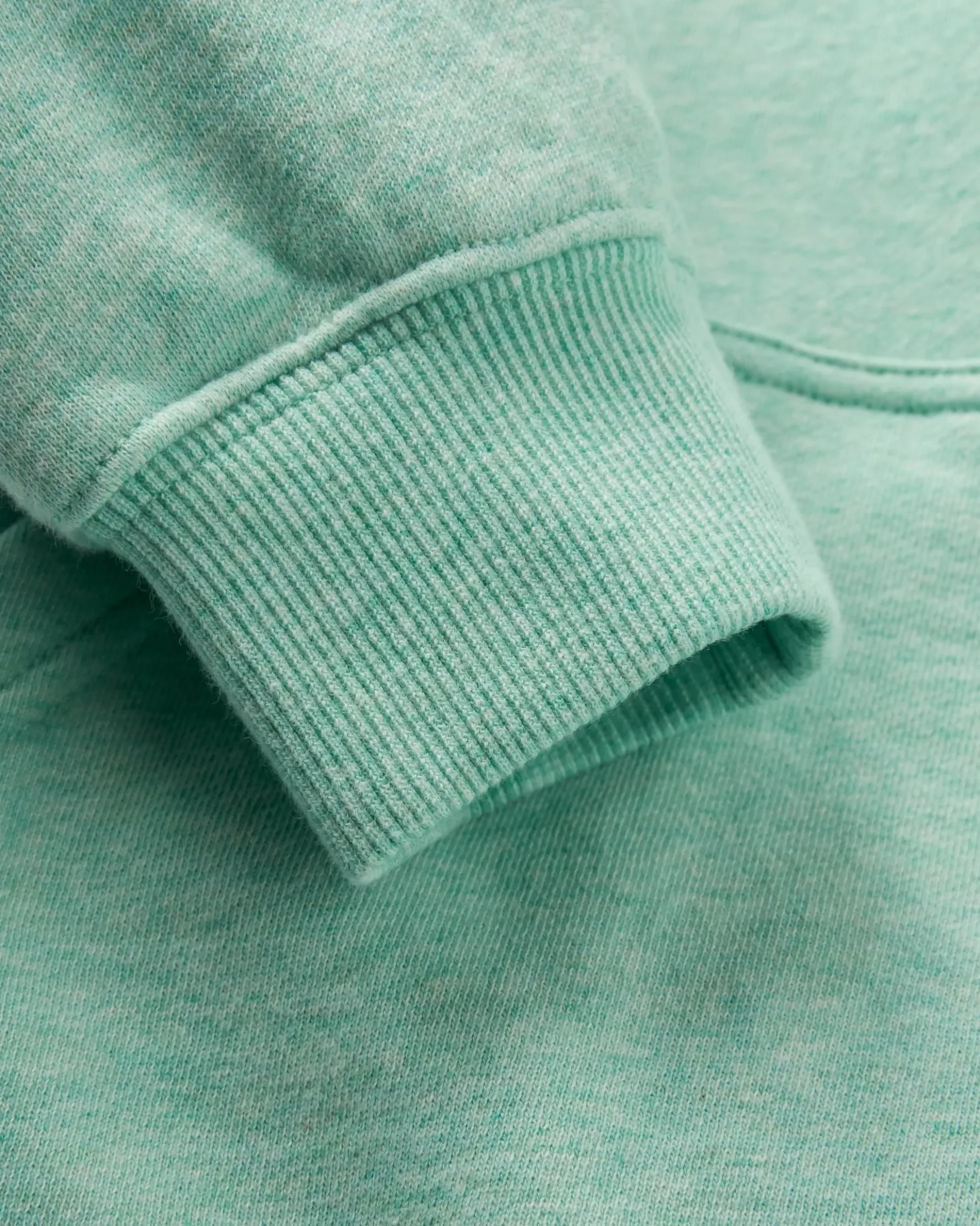Women's Laidback Organic Cotton Hoodie