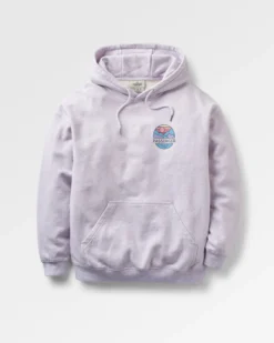 Women's Laidback Organic Cotton Hoodie