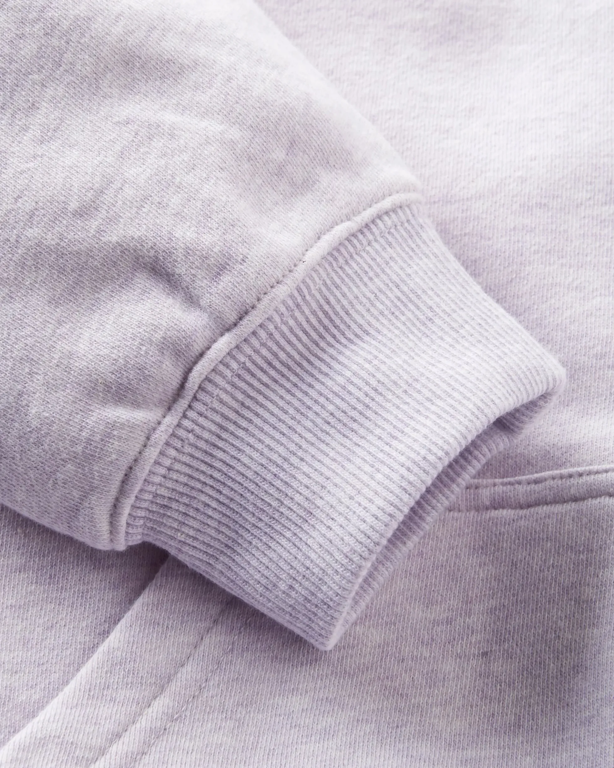 Women's Laidback Organic Cotton Hoodie