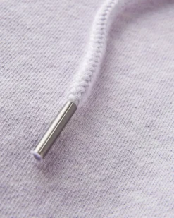 Women's Laidback Organic Cotton Hoodie
