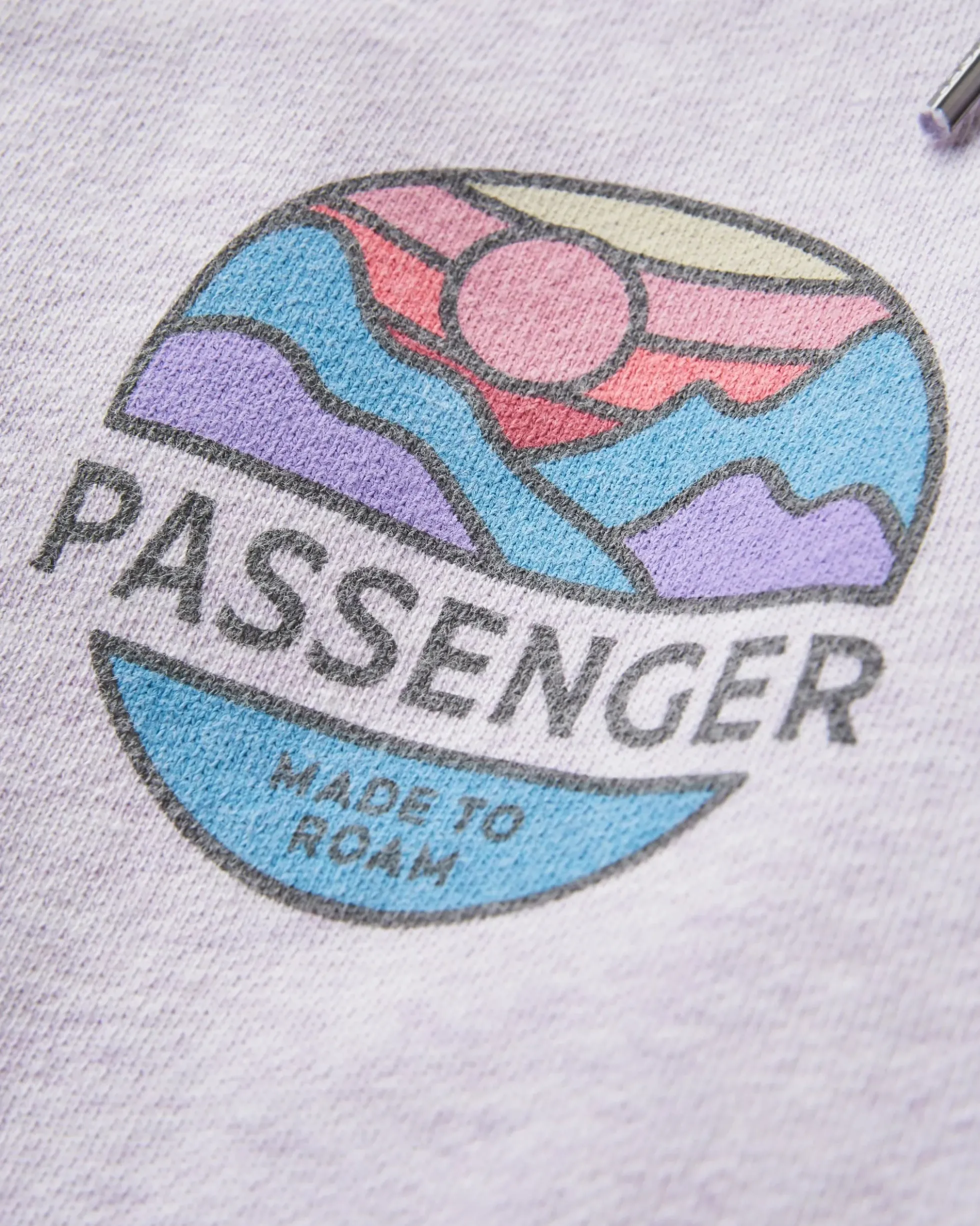 Women's Laidback Organic Cotton Hoodie