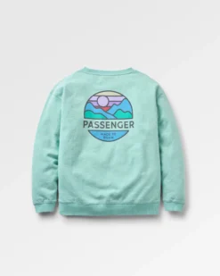 Women's Laidback Organic Cotton Sweatshirt