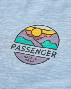 Women's Laidback T-Shirt