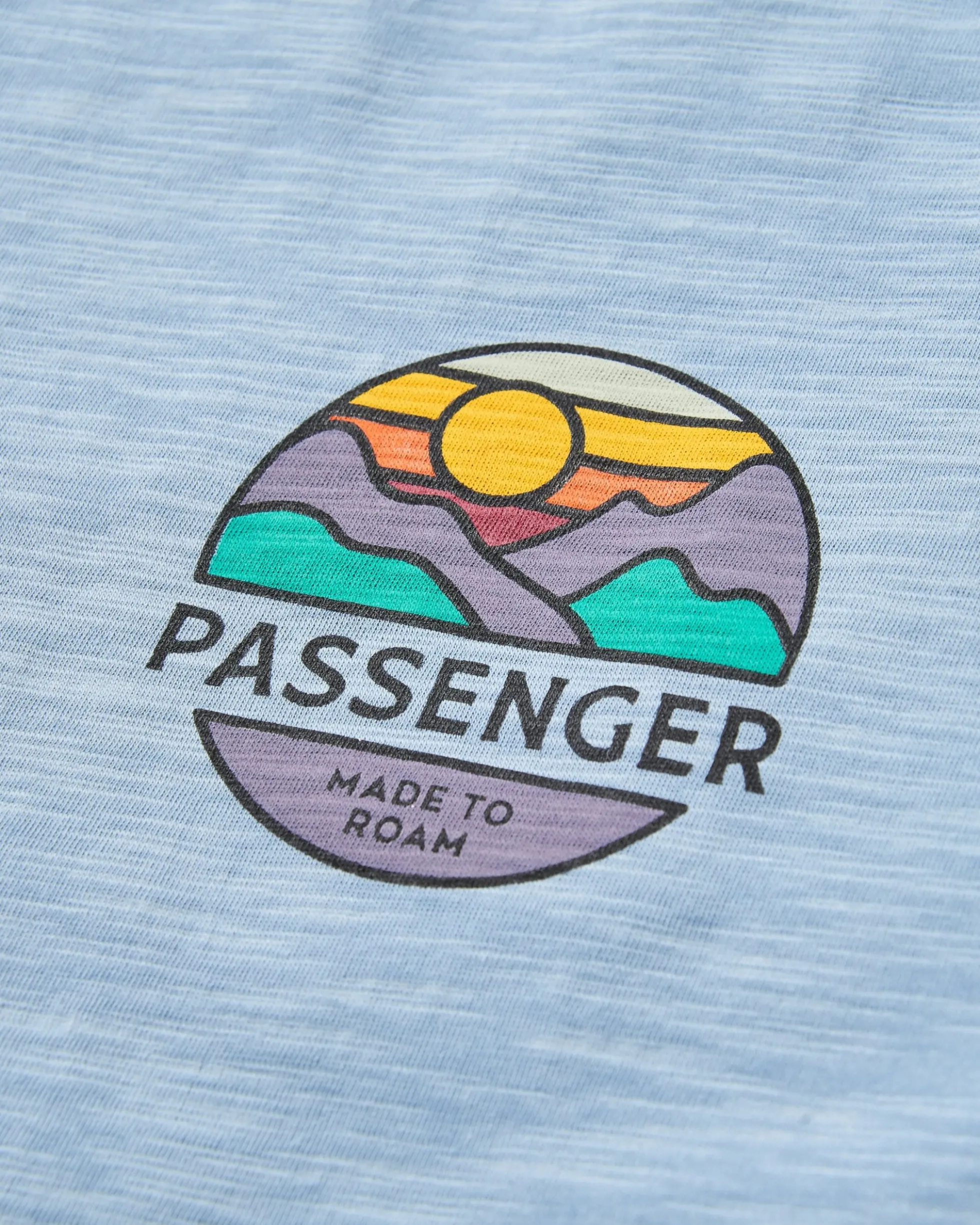 Women's Laidback T-Shirt