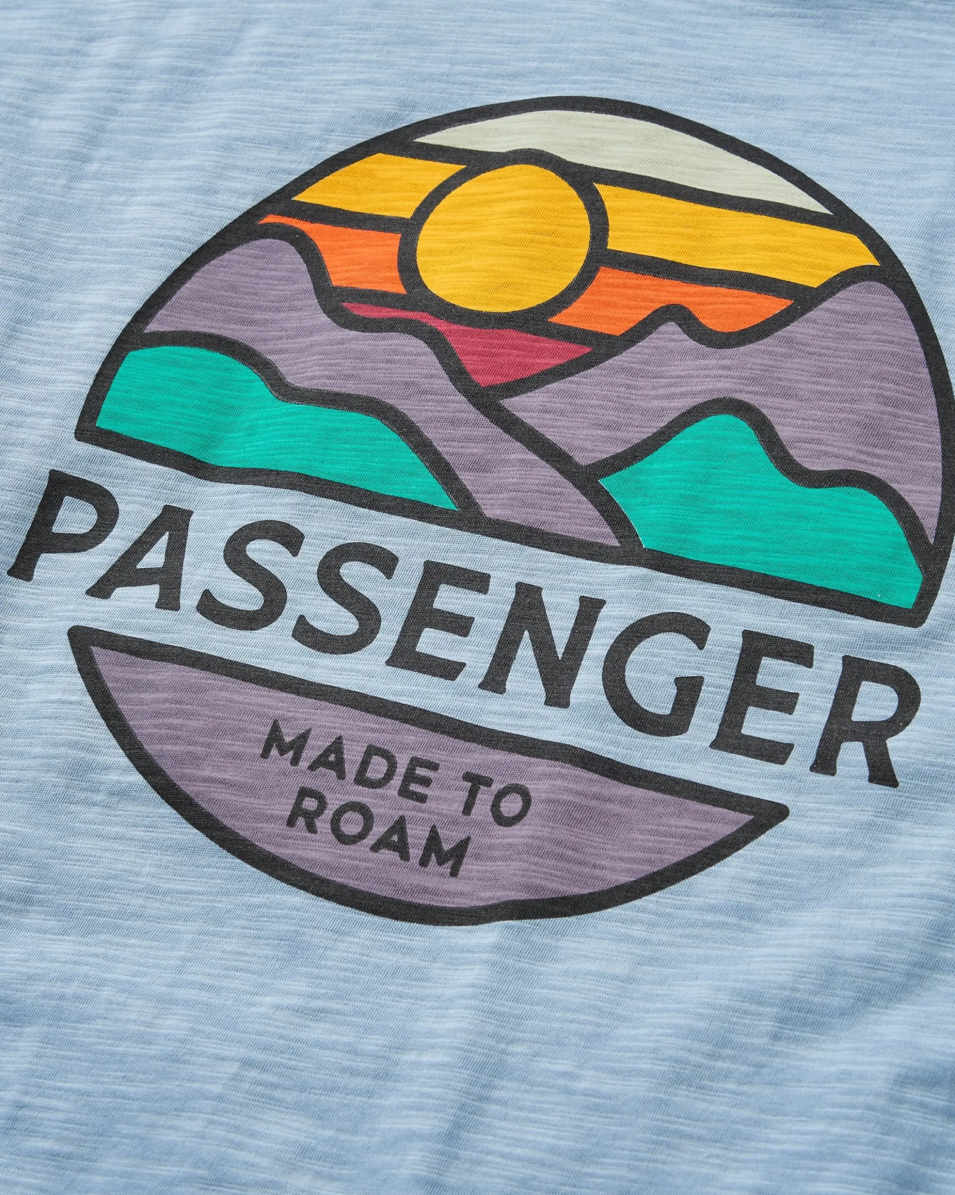 Women's Laidback T-Shirt