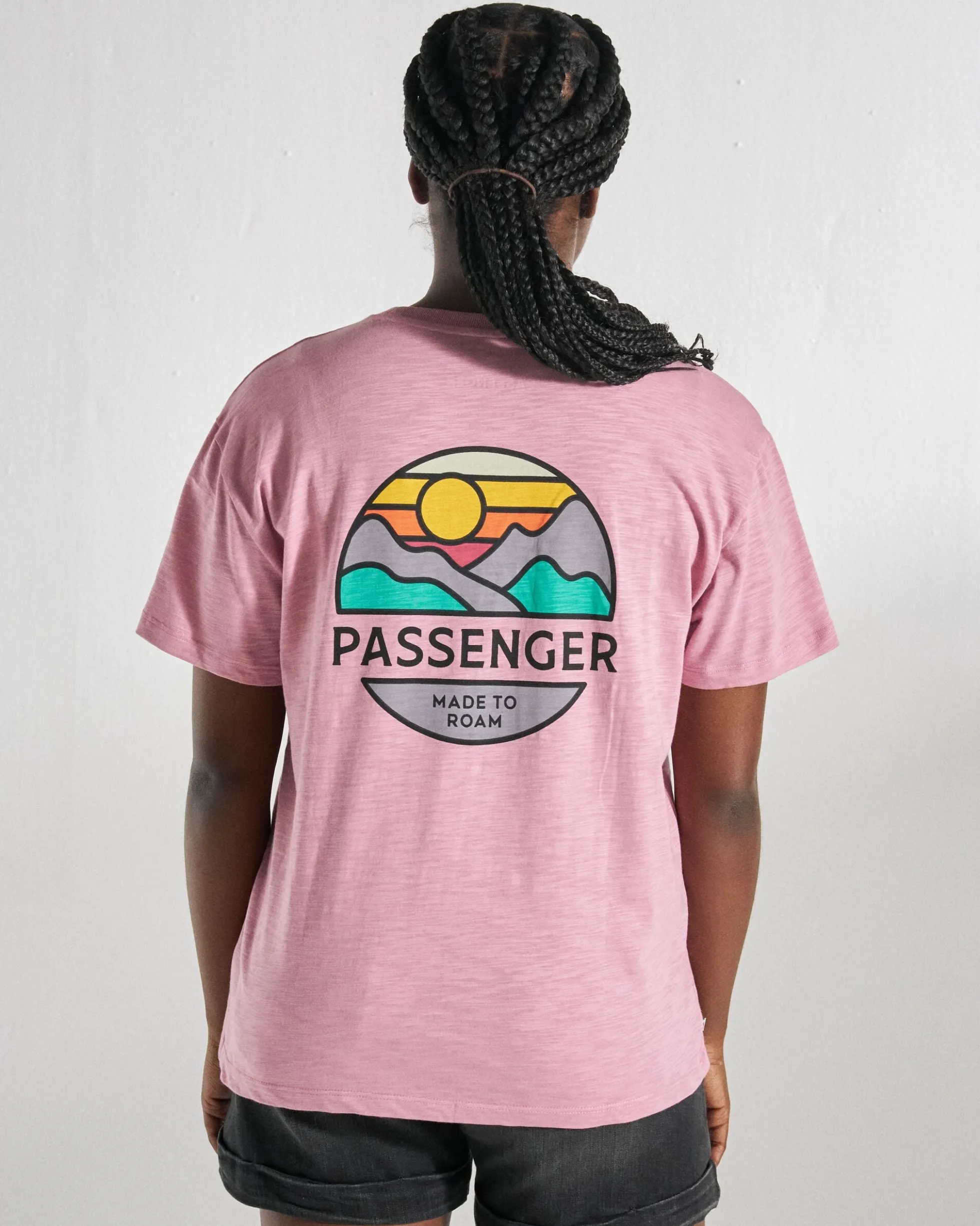 Women's Laidback T-Shirt