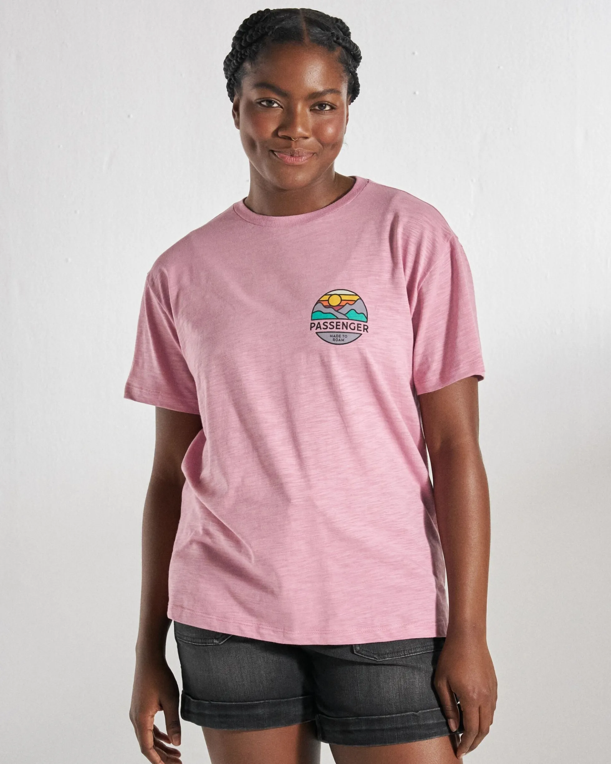 Women's Laidback T-Shirt