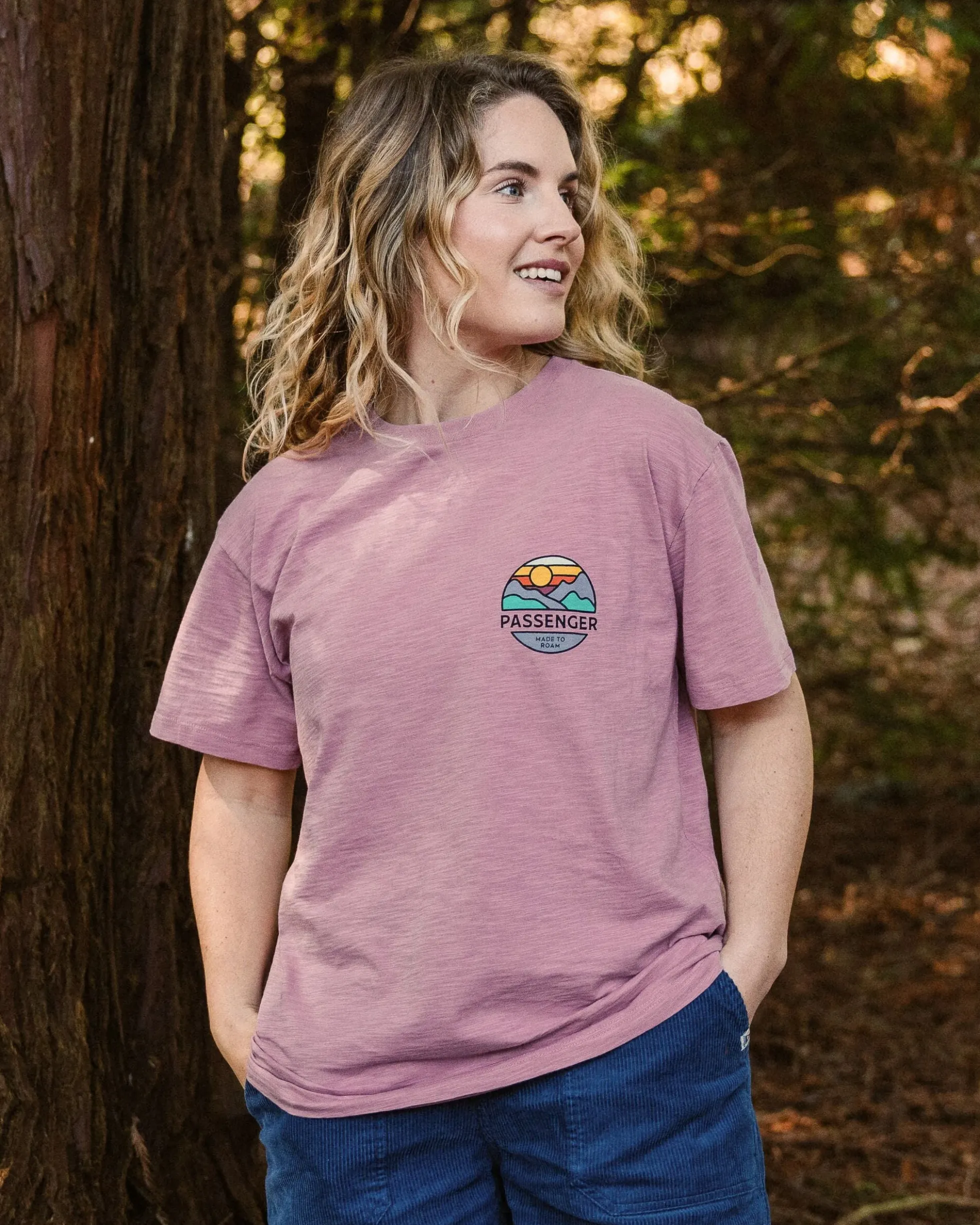 Women's Laidback T-Shirt
