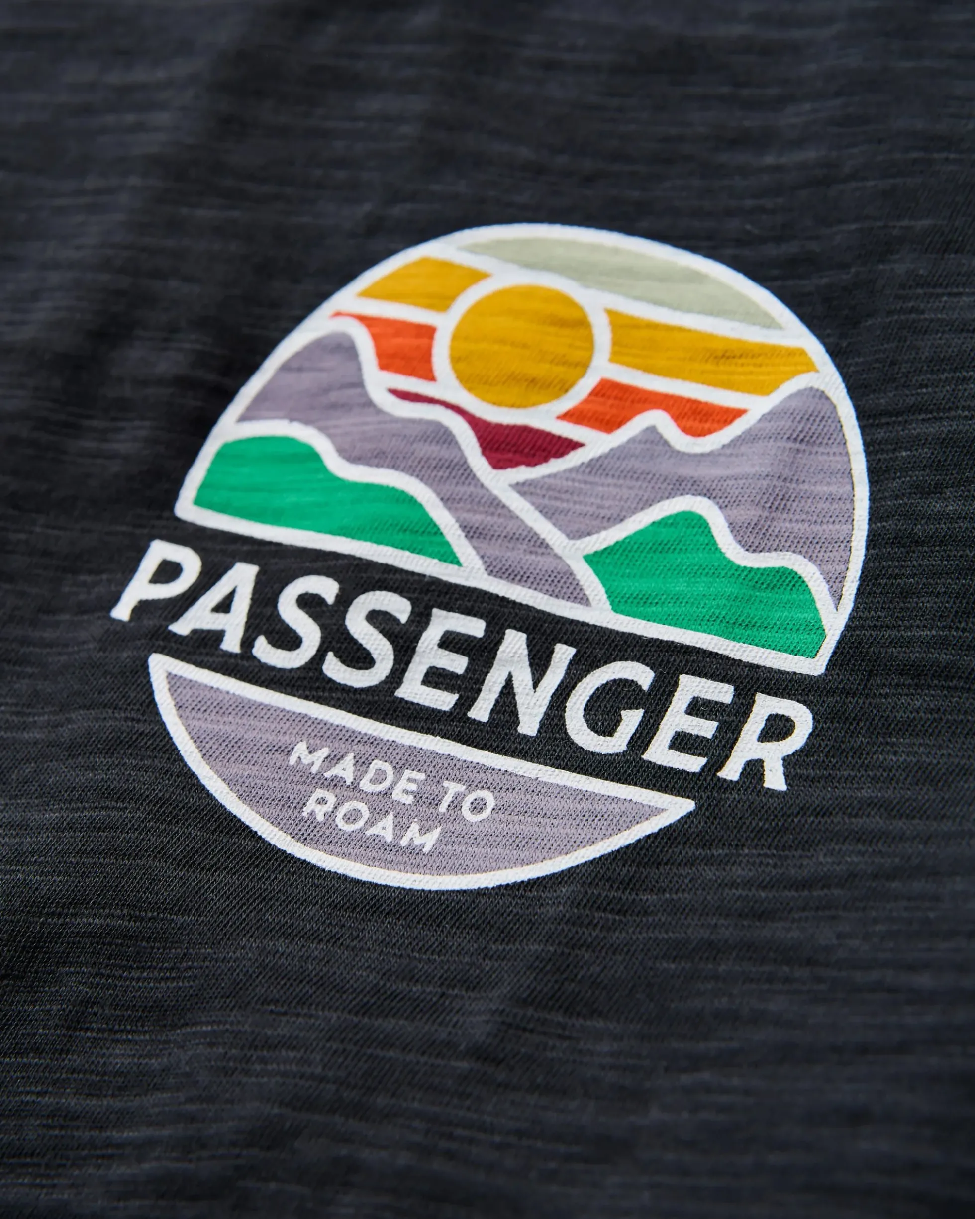 Women's Laidback T-Shirt