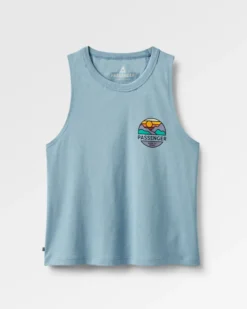 Women's Laidback Vest