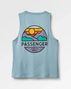 Women's Laidback Vest