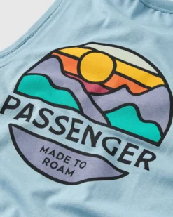 Women's Laidback Vest