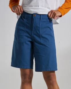 Women's Lani Light Cotton Short
