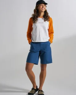 Women's Lani Light Cotton Short