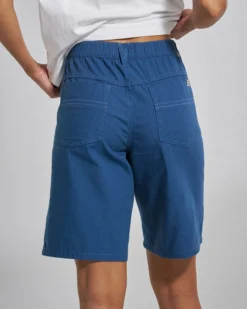 Women's Lani Light Cotton Short