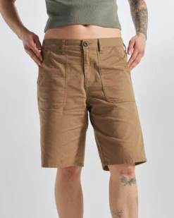 Women's Lani Light Cotton Short