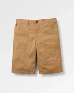 Women's Lani Light Cotton Short
