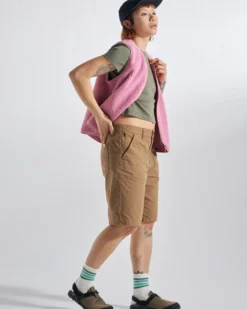 Women's Lani Light Cotton Short