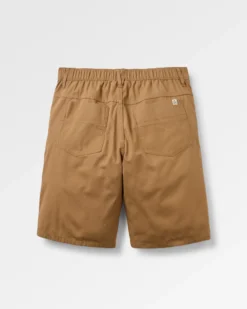 Women's Lani Light Cotton Short