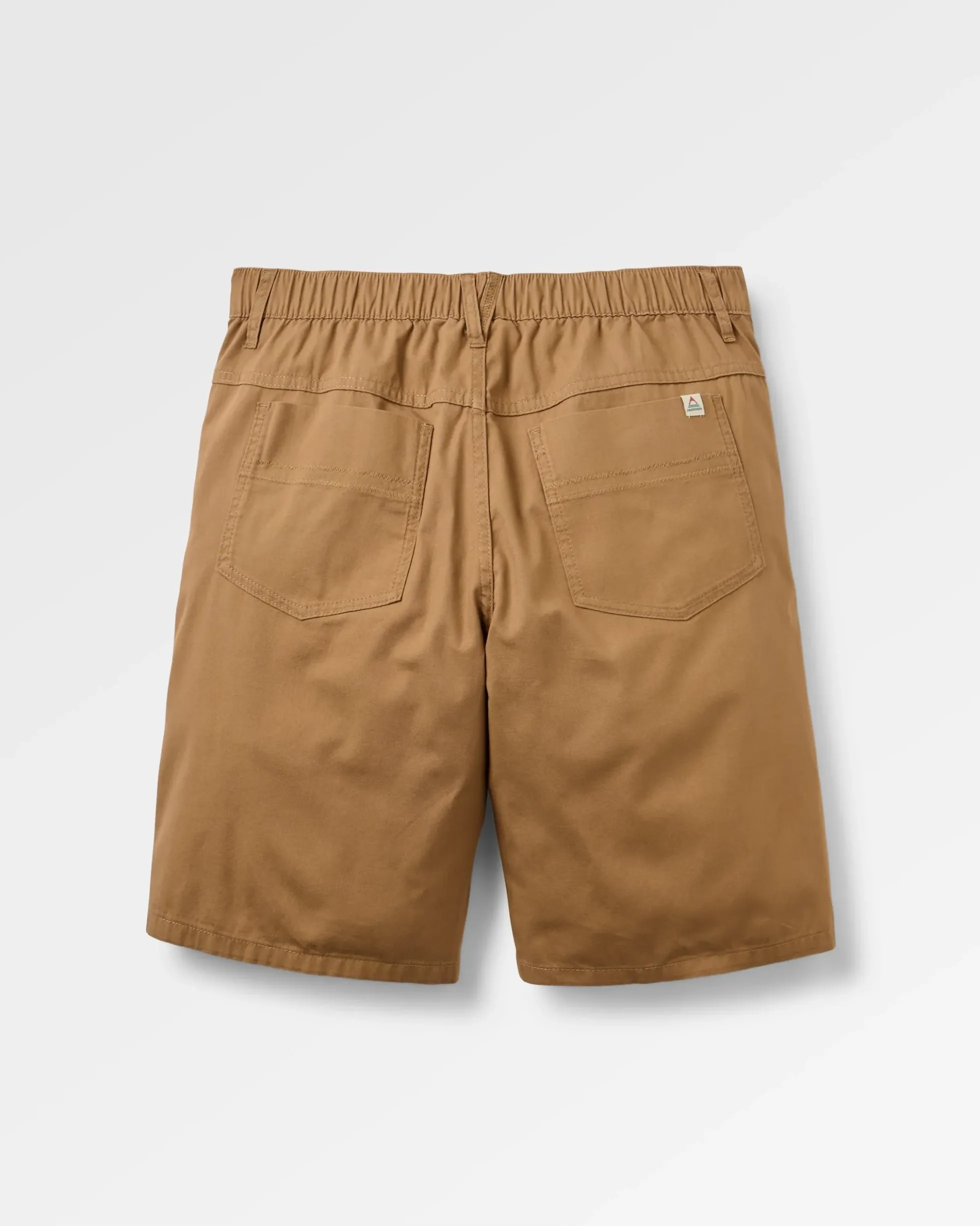 Women's Lani Light Cotton Short