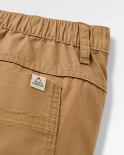 Women's Lani Light Cotton Short