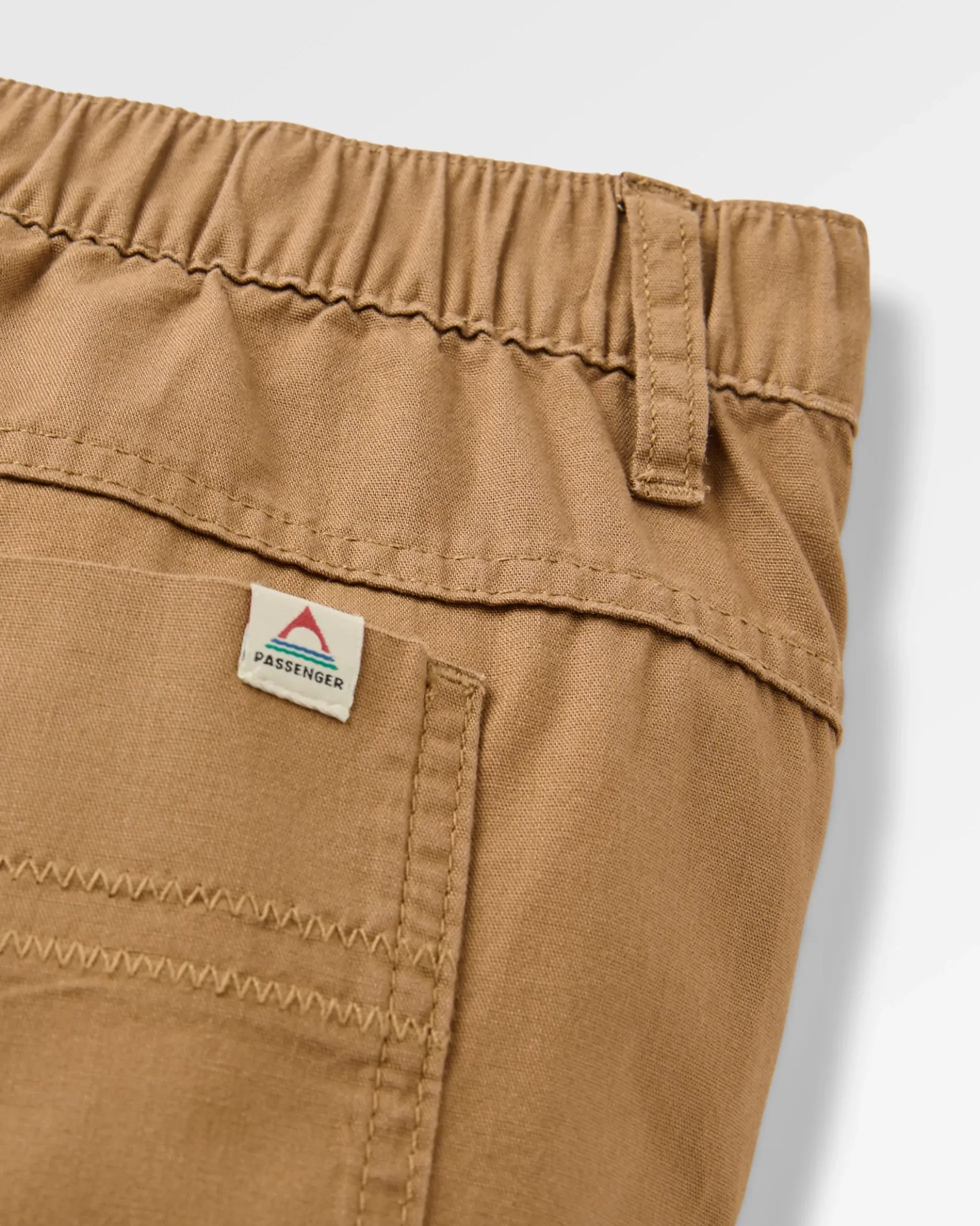 Women's Lani Light Cotton Short