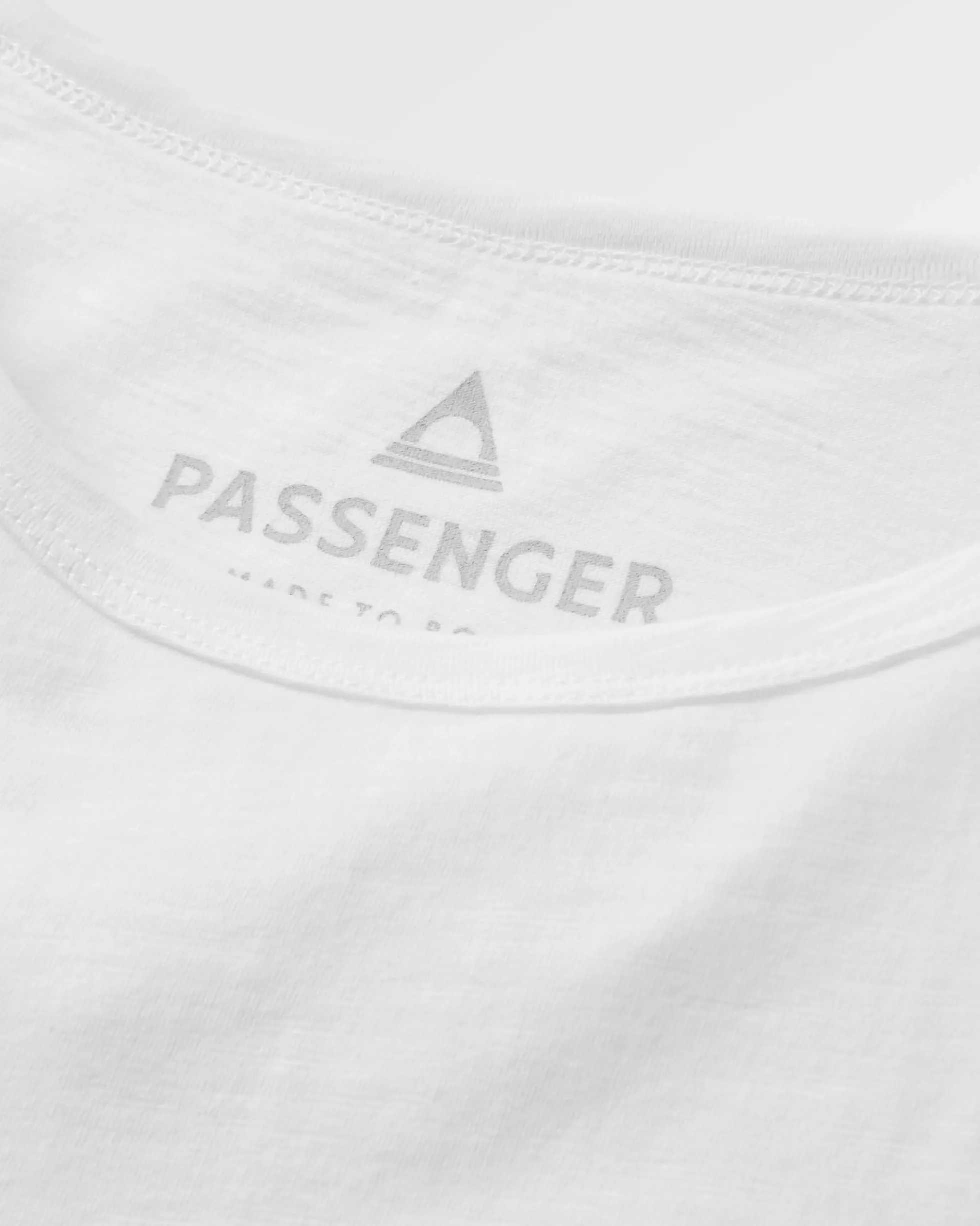 Women's La Sarena Oversized LS T-Shirt