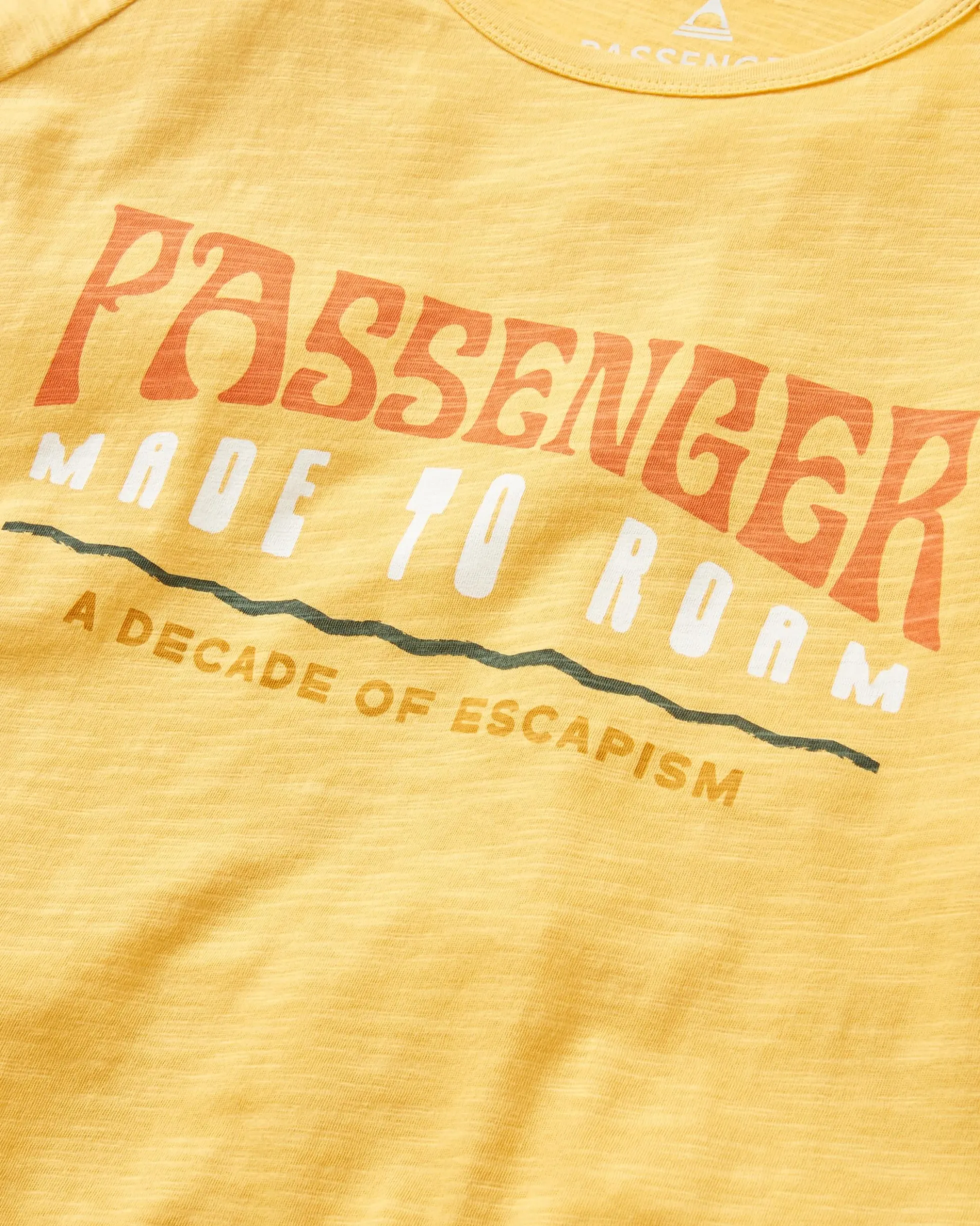 Women's La Sarena Oversized LS T-Shirt