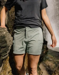 Women's Laura All Purpose Short