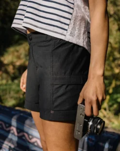 Women's Laura All Purpose Short