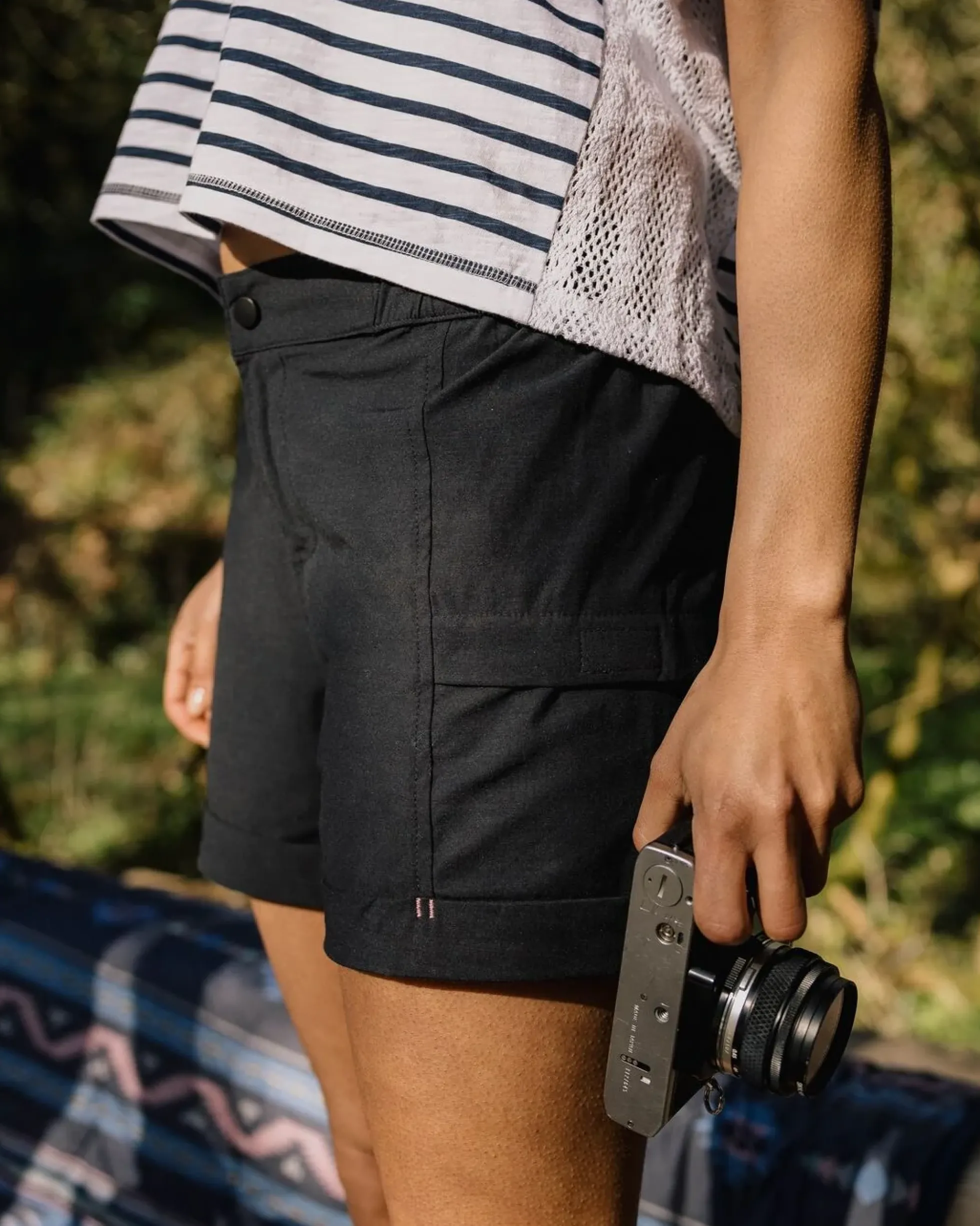 Women's Laura All Purpose Short