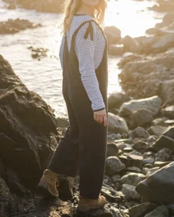 Women's Lazy Day Dungarees