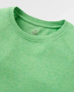 Women's Legacy LS T-Shirt