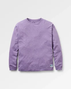 Women's Legacy LS T-Shirt