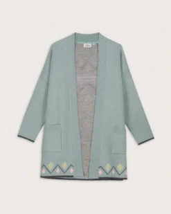 Women's Leif Yarn Cardigan