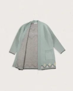 Women's Leif Yarn Cardigan