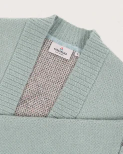 Women's Leif Yarn Cardigan