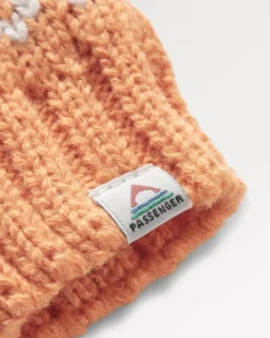 Women's Lily Fleece Lined Fingerless Mittens